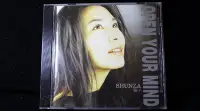 在飛比找Yahoo!奇摩拍賣優惠-【198樂坊】順子-OPEN YOUR MIND (....