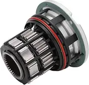 Front Hub Lock, Front Wheel Hub Lock Assembly AC3Z3B396A 4WD 4x4 for F250 F450 F550 Super Duty 2005 2010