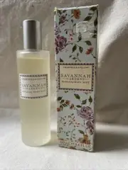 Crabtree & Evelyn Savannah Gardens Hydrating Body Mist 100ml 1993 Batch - HTF!!