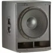 JBL PRX 418s 18'' Subwoofer