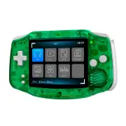 ANBERNIC RG34XX 32G+128G Portable Handheld Game Console 8000+ Games 3.4-inch IPS 720*480 Screen Quad-core Linux 64-Bit 3