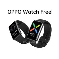 【限時免運】OPPO Watch Free智慧手錶 血氧監測 運動智慧手錶 智能手錶 血壓血氧手錶 輕巧 OPPO手錶