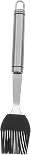 ABOOFAN Bbq Brush for Sauce Application Basting Brush for Grilling and Baking Easy to Clean Versatile Kitchen Tool for Barbecue and Cooking Needs