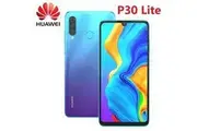 Huawei P30 Lite Smartphones Global Version Android For Google Play Store 48MP 6.15" 6+128GB Mobile Phones 4G Network Cellphones