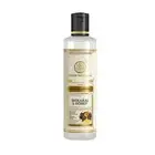 Khadi Natural Shikakai and Honey Herbal Hair Conditioner 210ml