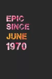 在飛比找博客來優惠-Epic Since June 1970: Awesome 