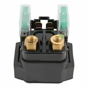 J&N Solenoid for Yamaha TW200 2001-2011
