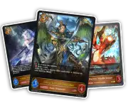 Dragoncraft Vol.2 | Evolved Deck Collection (Shadowverse: Evolve Custom Deck)