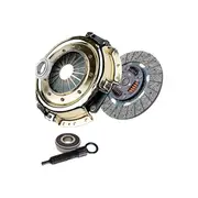 Exedy Safari Tuff Clutch Kit for Isuzu NPR NPR58 NPR59 NPR300 3.6L 3.9L