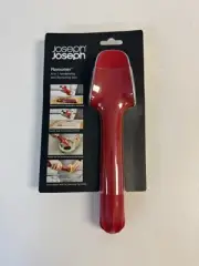 Joseph Joseph 4 in 1 MEAT Tenderizer Spice Grinder and Citrus Reamer Tool - NEW