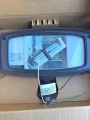 (K) COOPER Lumark CFMS-K-HF-42-UNV-LL Flood Light