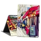 for Samsung Galaxy Tab A9 Plus Case,Ultra Slim Magnetic Cover for Galaxy Tab