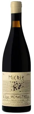 Casa Castillo Jumilla Castillo x Envinate Micrit Monastrell 2018