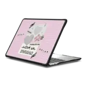MacBook Air 13-inch (M2 - M4) Impact Case Dear Diary