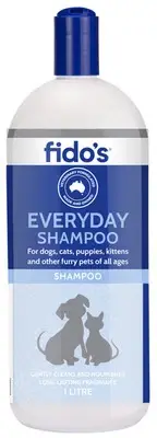 Fidos Everyday Shampoo 1L