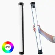 Nanlite PavoTube II 15X RGB LED Video Tube Light Stick 2700-12000K Pixel Control