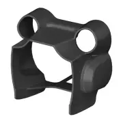 Lightweight Lens Hood Guard Gimbal Sun Shade Cover For DJI Mini 3 Pro Drone A