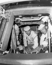 Astronauts Apollo 11 BUZZ ALDRIN NEIL ARMSTRONG MICHAEL COLLINS 8x10 Photo