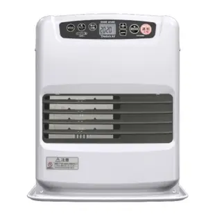 【DAINICHI】FW-3223NC煤油電暖爐(適用12坪_日本製)