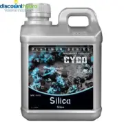 CYCO Platinum Series Silica 1L