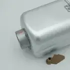 Bread Maker Baking Bucket Bread Machine Accessories Bread Maker Parts for Mixing
