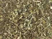 Lemon Balm Leaf - Organic Dried Apothecary Herb - Melissa officinalis 0.5-4 oz