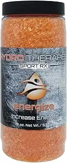 InSPAration 7492 HTX Energize Therapies Crystals for Spa and Hot Tubs, 19-Ounce