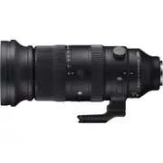 Sigma 60-600mm f/4.5-6.3 DG DN OS Sports Lens - Sony E-Mount