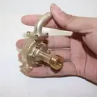 Mini Impeller Pump P70 Steam Engine Model Kit For Mini Steamboats DIY Model New