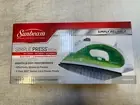 Sunbeam Simple Press Iron Model GCSBBV-395
