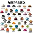 100 NESPRESSO VERTUOLINE CAPSULES COFFEE ESPRESSO Pods VERTUOPLUS DELUXE Mix Lot