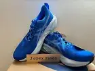 ASICS NOVABLAST 5 WIDE 1011B975 Running Shoes 2 Color Black Illusion Blue Men's