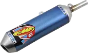FMF Mini Factory 4.1 Slip-On Exhaust Pipe Honda CRF125F 2019-2021 - [041595]