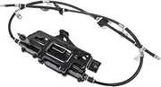 NSGMXT Electronic Parking Brake Module Actuator Replacement for Santa Fe DM,DMA 2.2 2.4 2012-2019 4WD 59700B8800 597002W800