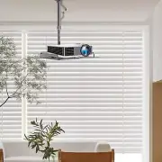 Projector Ceiling Mount Tray Universal Video Conferencing Height Adjustable