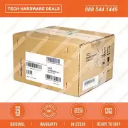 P28505-B21 NEW SEALED HPE 2TB SAS 12G 7.2K SFF BC 512e HDD