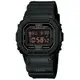 CASIO G-SHOCK 經典電子腕錶 DW-5600MS-1