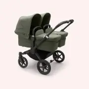 Bugaboo Donkey 5 Twin by Bugaboo | the memo