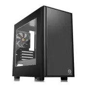 Thermaltake Versa H17 Window Micro Case [CA-1J1-00S1WN-00]