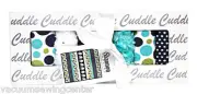 Shannon Fabrics Bambino Cuddle Kit Emmett