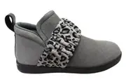 Homyped Womens Loriruche Comfortable Supportive Leather Ankle Boots