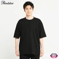 在飛比找蝦皮購物優惠-【Oh T-Shirt】Printstar 0113-BCV