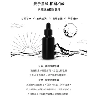 【Argentum歐臻廷】強效潤肌賦活修護油28ml(銀油)