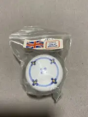 Lot Of Ceramic Knobs, Many Made In Great Britain