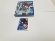 Little Witch Academia VR Broom Racing PS4 playstation 4 new