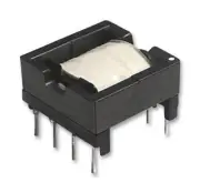 TRANSFORMER, FLYBACK, UCC28600, THD, SMPS Transformers, Qty.1 HA4018-AL