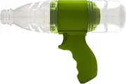 Make2Play Vortex Vacuum Cleaner DIY Kit by CAST Japan