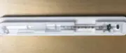 Hamilton 1702FN 25ul 22S gauge LC CTC Syringe 203274/00 (previous revision) NEW