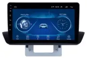 9" Android 10.0 For Mazda BT-50 2012-2018 w CAM In Dash