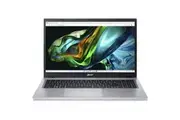 (Refurbished) Acer Aspire 3, 15.6" FHD Laptop, Athlon Silver 7120U, 8GB RAM, 512GB SSD, Windows 11 Home [NX.KDESA.00B-RFB]